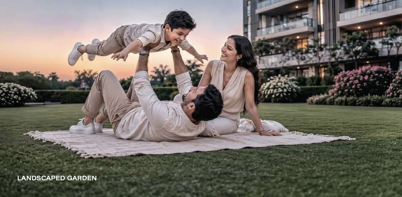 MAYFAIR ARANYA
